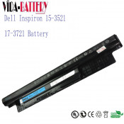 Replacement Laptop Batteries for DELL Inspiron 15-3521 17-3721 OEM