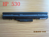 Replacement Laptop Battery for 510 530 for 510 for HP510 for HP 530 for HP530 Hstnn-Ib45 Laptop Battery Pack