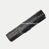 Replacement Laptop Battery for Toshiba PA3534 A500 L300 L500