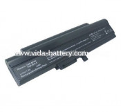 Replacement for Samsung P28 Laptop Battery 9 Cell