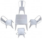 Replica Tolix Chair (DS-05001AL)