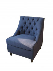 Restaurant Armchair (LC02)
