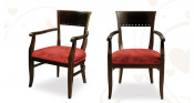 Restaurant Armchair (TC0804)