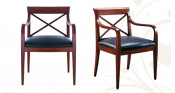Restaurant Armchair (TC633)