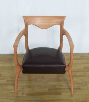 Restaurant Armchair