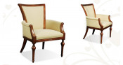 Restaurant Armchair