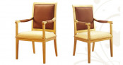 Restaurant Armchair