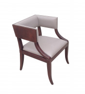 Restaurant Armchair