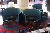 Restaurant Booths