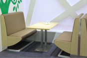 Restaurant Furniture (HF-B355-1)