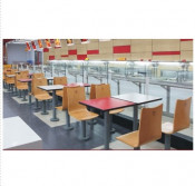 Restaurant Furniture (HF-B504)