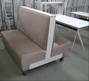 Restaurant Sofa Seating