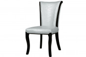 Restaurant Wooden Leather Chair (TM-9337)