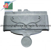 Retractable Door Parts Custom Die Casting Part (ZH-CP-009)