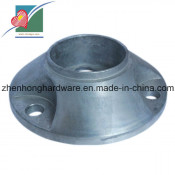 Retractable Door Parts OEM Casting Base Part for Furniture