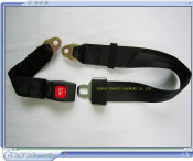 Retractable Seat Belt