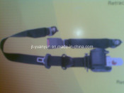 Retractable Three-Point Seat Belts (DC-30003)