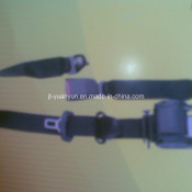 Retractable Three-Point Seat Belts (DC30003)