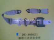 Retractable Three-Point Seat Belts (DC30007)