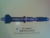 Retractable Two-Point Seat Belts (DC36007)