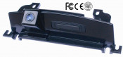 Reversing Camera for Nissan Tiida (CA-547)