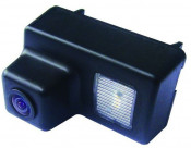 Reversing Camera for Peugeot 206, 207, 307, 307sm, 307sw (CA-530)
