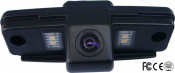 Reversing Camera for Subaru Forester, Impreza, Legcy, Outback (CA-564)