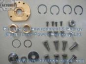 Rh110 Turbo Kit Spare Parts