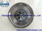 Rhf3 Turbo Cartridge Chra Fit Turbocharger Vb34 Turbo Core for Toyota Daihatsu