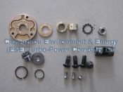 Rhf55 Rhf55V Repair Kit Vf30 Vf39 Vf48 Vf43 Turbo