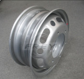 Rim 0014013602, 001 401 36 02 for Sprinter Mercedes-Benz 906