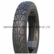 RoHS Certificated 110/80-17 High Quality Motorcycle Tires