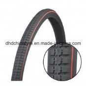 RoHS Certificated 24X1 1/8 Electric Bicycle Tires