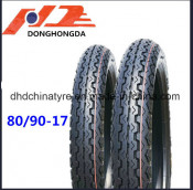 RoHS Kuwait Hot Selling Motorcycle Tire (80/90-170)