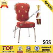 Rock Back Wholesale Hotel Banquet Chair