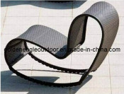 Rocking Beach Chair - Outdoor Furniture