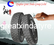 Rockstone Brand Heavy Truck Tyre/Tire (10.00R20-16/18PR 11.00R20-16/18PR)