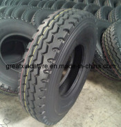 Rockstone Brand Radial Truck Tyre