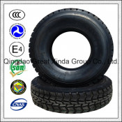 Rockstone/Doupro/Roadmax Brand Truck Tyres (13R22.5)