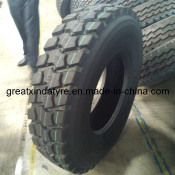 Rockstone Heavy Truck Tire (ST869)