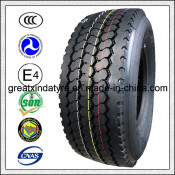 Rockstone High Quality Truck Radialtyres (385/65R22.5)