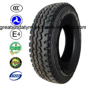 Rockstone Truck Tyre with All Position (1000R20, 1200R24)