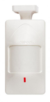 Roiscok Dual Passive Infrared Detective Technology Pet Immunity Infrared Detector