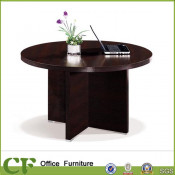 Round Conference Table for Office (CD-83306)