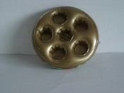 Round Ice Cooler B)