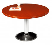 Round Office Meeting Table (OWMT1803-09)