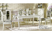 Royal Antique Dining Room Furniture (TM-CZ-3)