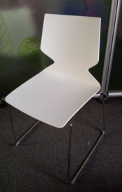 Rstaurant Chair Plastic Chair Dining Chair