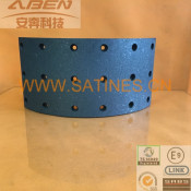Rub Resistance Brake Pads Make by Anben