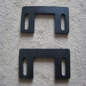 Rubber Flat Gaskets (SWCPU-R-FG048)